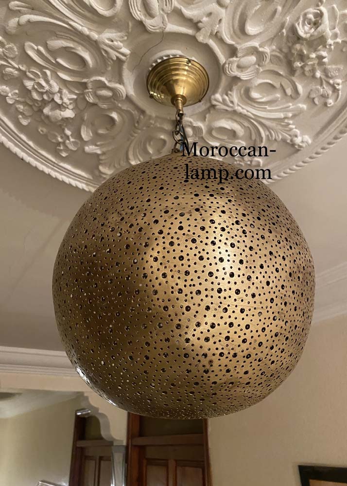 nouvel éclairage de décoration intérieure- Depuis 
